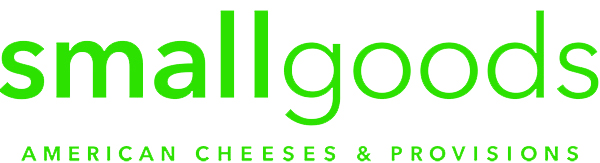 smallgoods logo